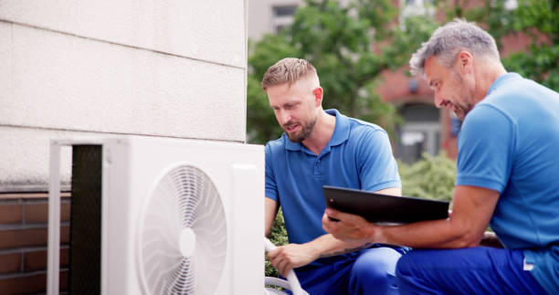 Best Emergency HVAC Repair  in Raoul, GA