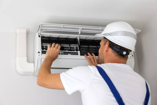 Best HVAC Maintenance Near Me  in Raoul, GA
