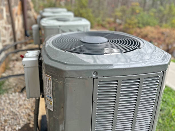 Best Commercial HVAC Repair  in Raoul, GA